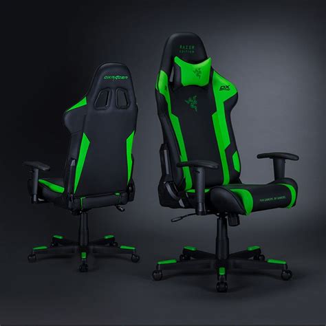 razer gaming chair.